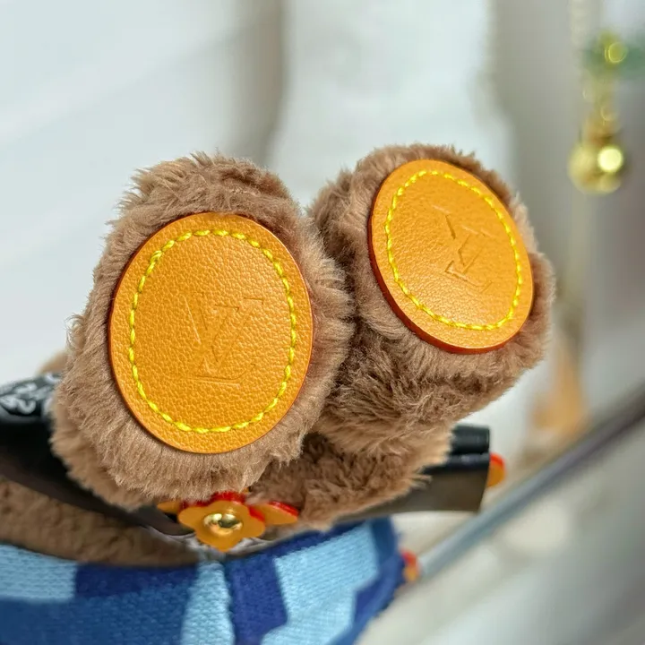 スーパーコピー ルイヴィトン キーホルダー