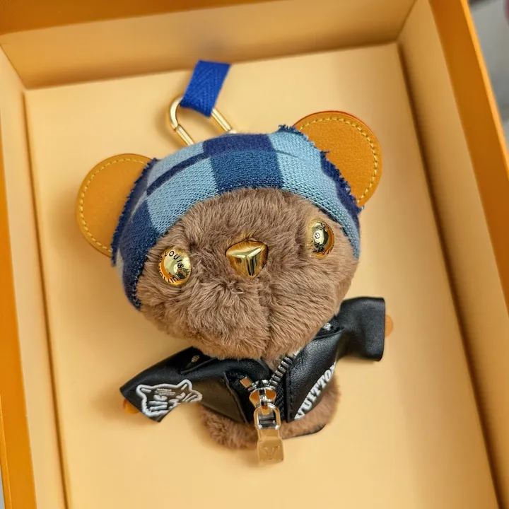 スーパーコピー ルイヴィトン キーホルダー