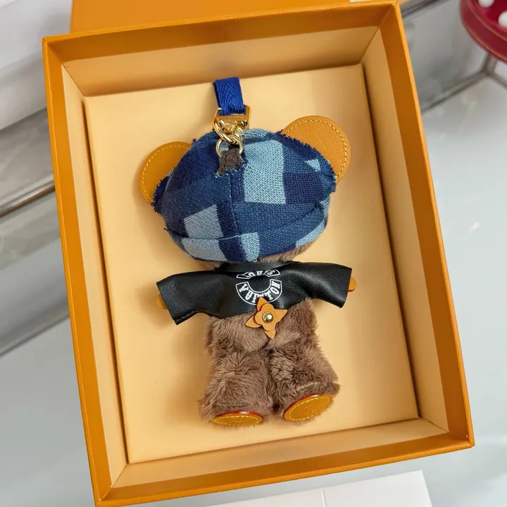 スーパーコピー ルイヴィトン キーホルダー