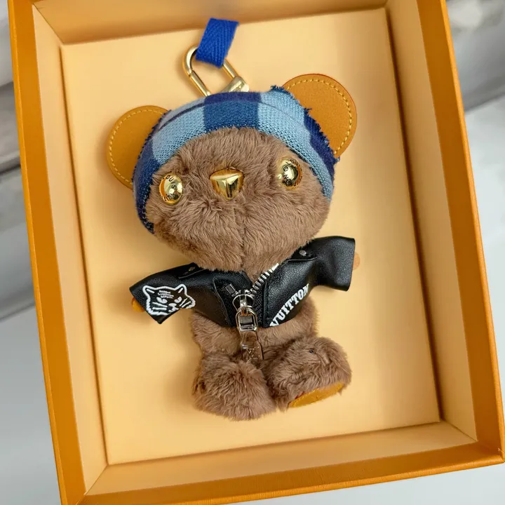 スーパーコピー ルイヴィトン キーホルダー