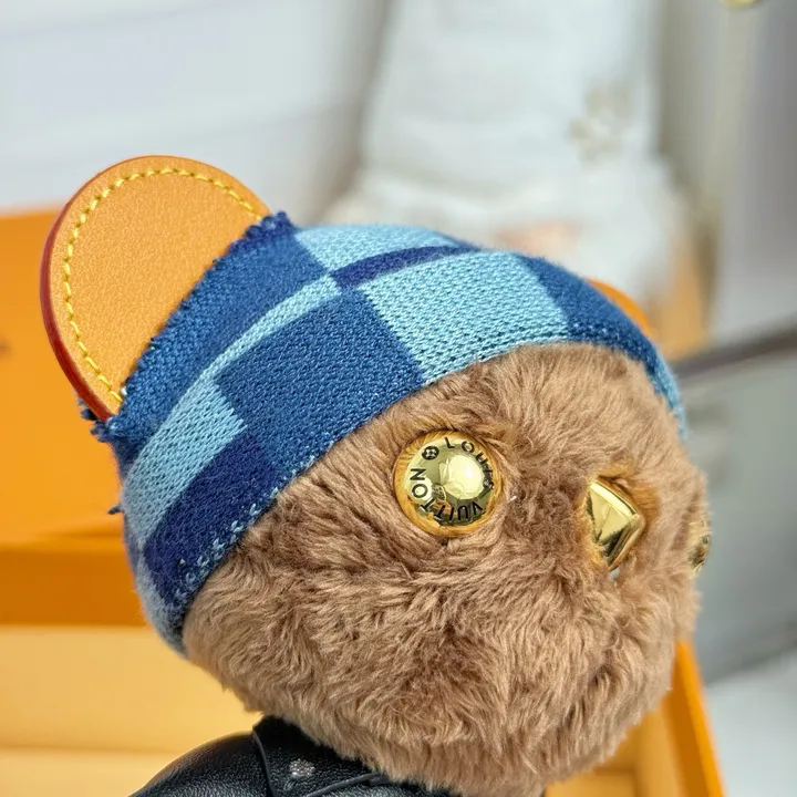 スーパーコピー ルイヴィトン キーホルダー