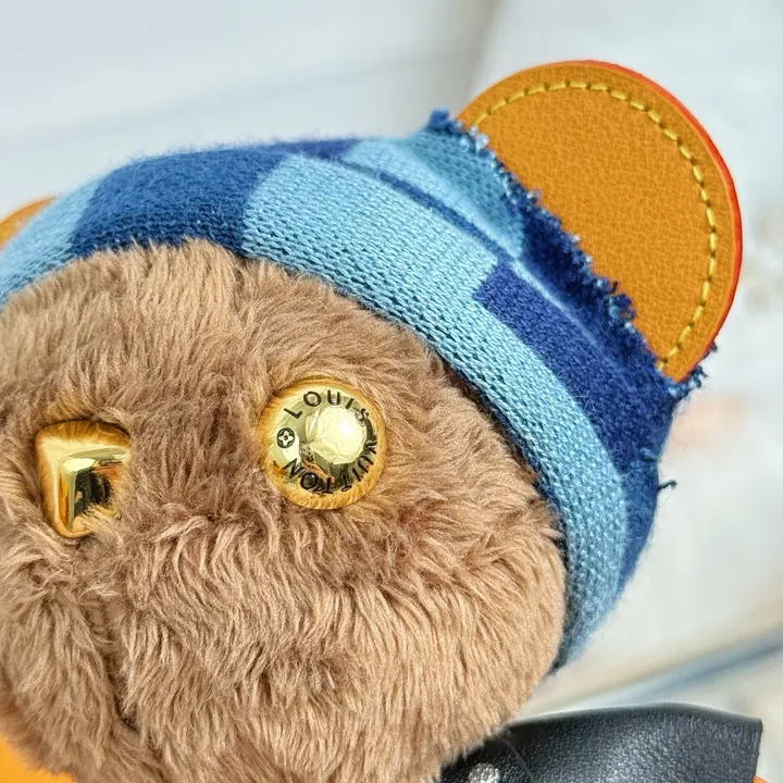 スーパーコピー ルイヴィトン キーホルダー