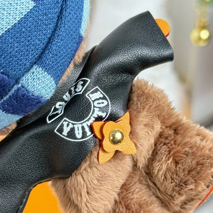 スーパーコピー ルイヴィトン キーホルダー