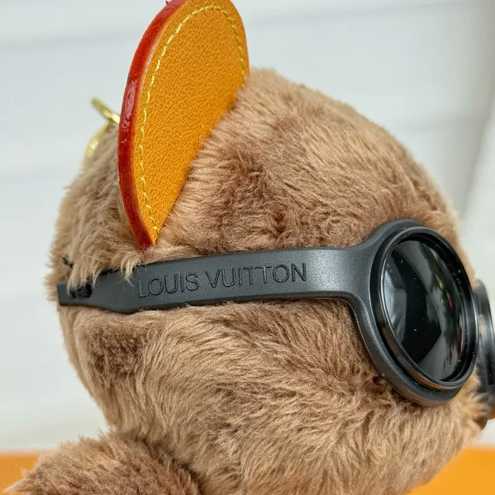 スーパーコピー ルイヴィトン キーホルダー