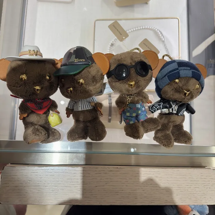 スーパーコピー ルイヴィトン キーホルダー