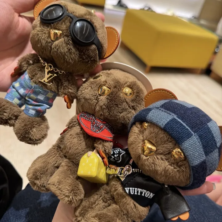 スーパーコピー ルイヴィトン キーホルダー