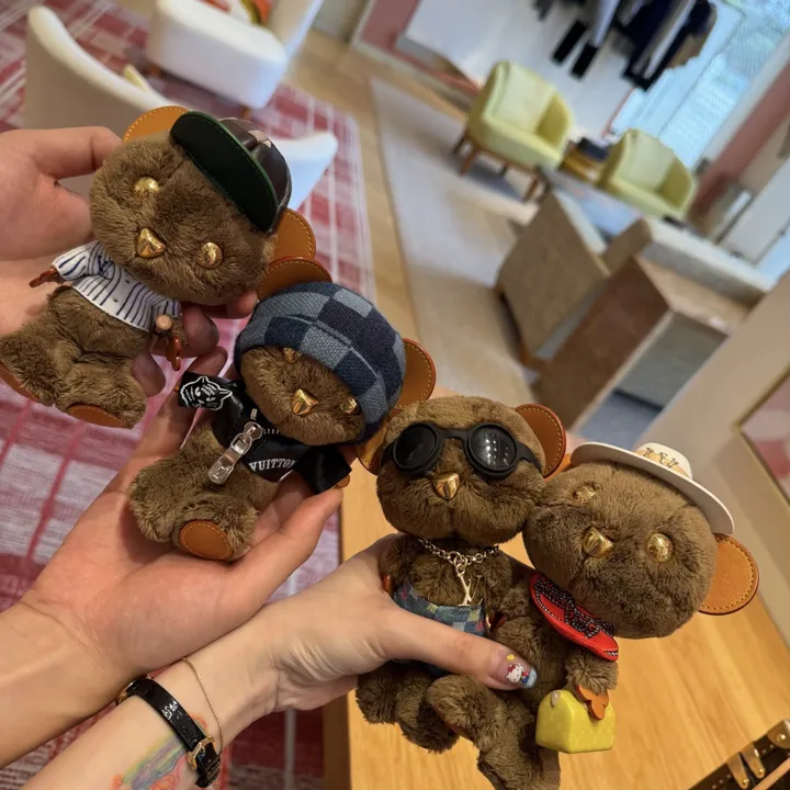 スーパーコピー ルイヴィトン キーホルダー