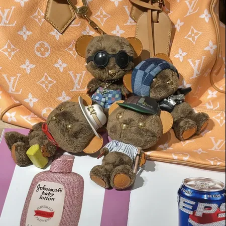 スーパーコピー ルイヴィトン キーホルダー