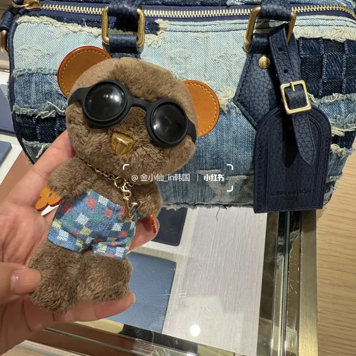 スーパーコピー ルイヴィトン キーホルダー