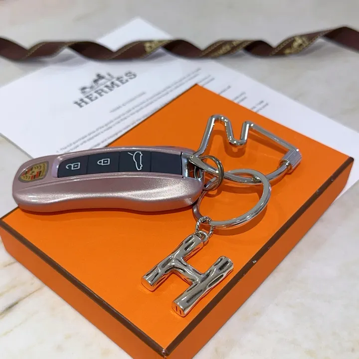 スーパーコピー エルメス キーホルダー