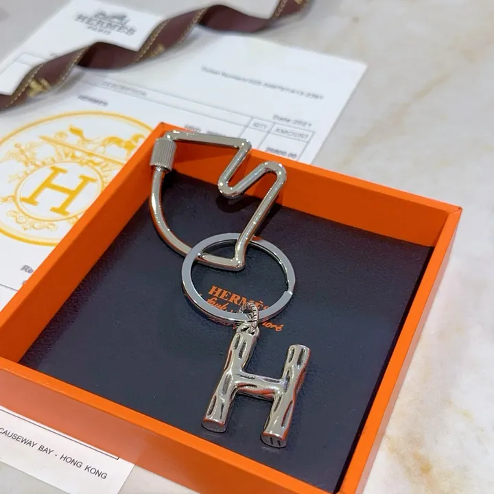 スーパーコピー エルメス キーホルダー