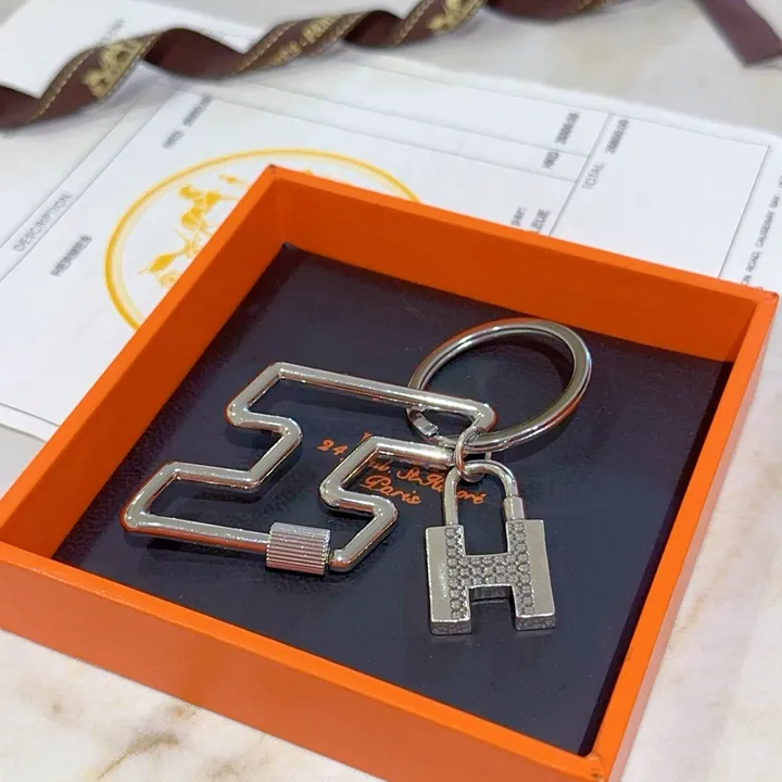 スーパーコピー エルメス キーホルダー