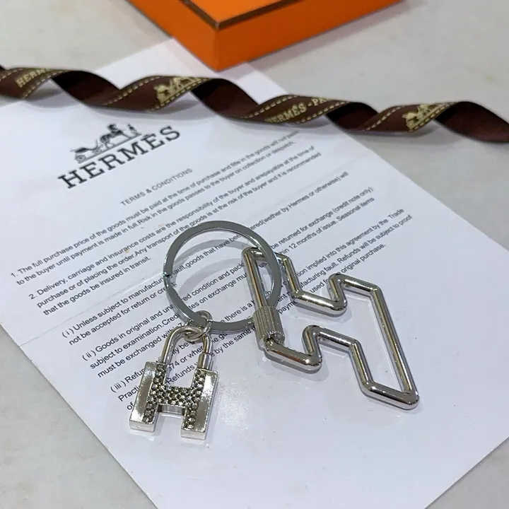 スーパーコピー エルメス キーホルダー