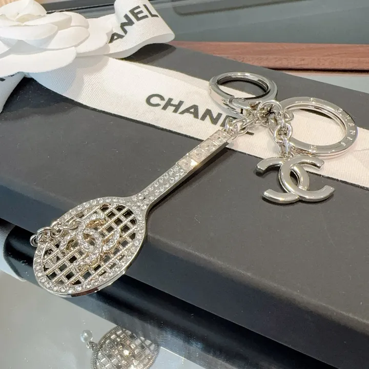 スーパーコピー シャネル キーホルダー