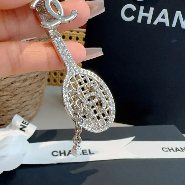スーパーコピー シャネル キーホルダー