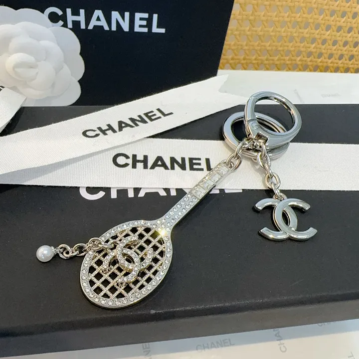 スーパーコピー シャネル キーホルダー