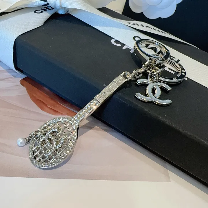 スーパーコピー シャネル キーホルダー