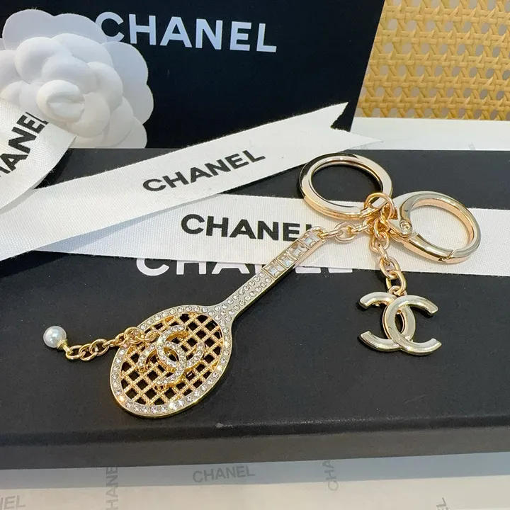 スーパーコピー シャネル キーホルダー