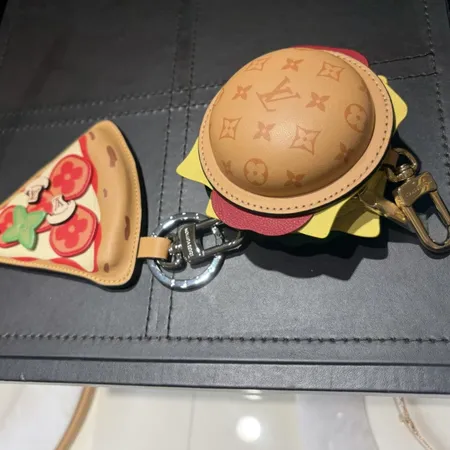 スーパーコピー ルイヴィトン キーホルダー