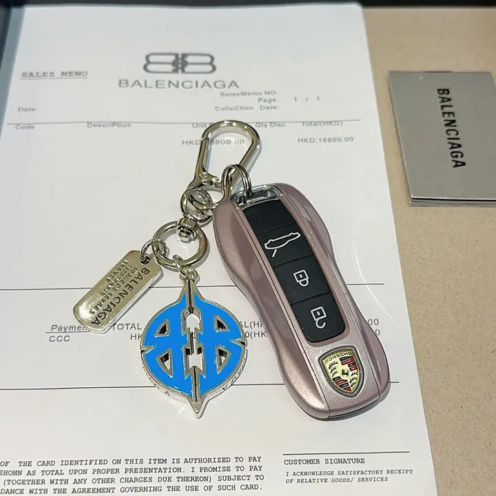 スーパーコピー ディオール キーホルダー