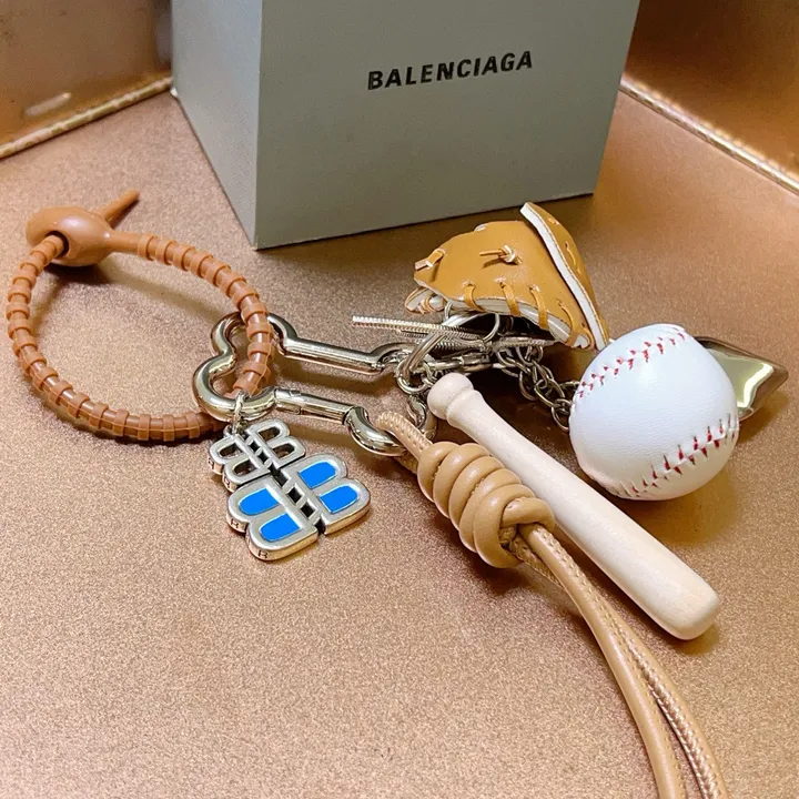 スーパーコピー ディオール キーホルダー