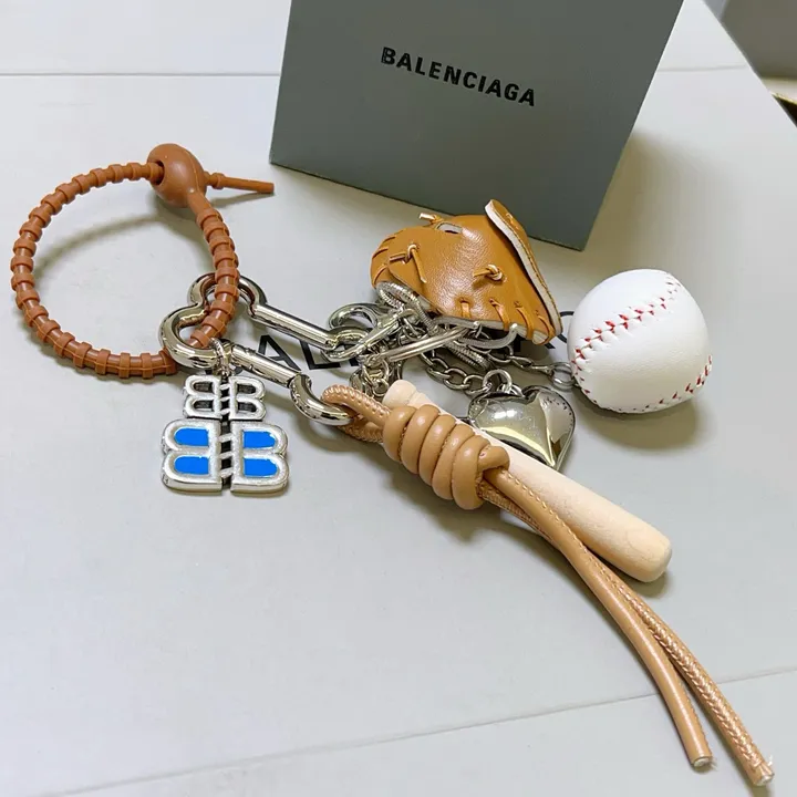 スーパーコピー ディオール キーホルダー