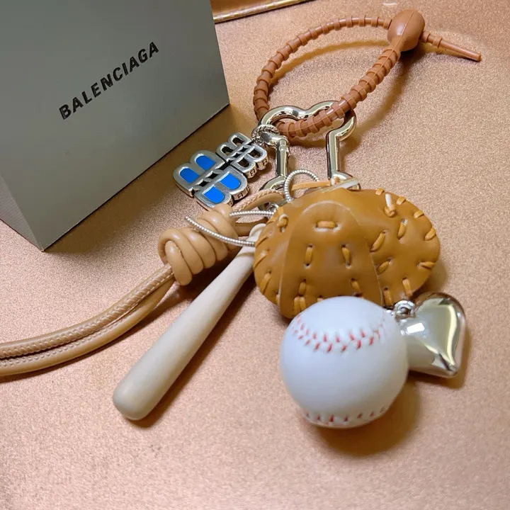 スーパーコピー ディオール キーホルダー