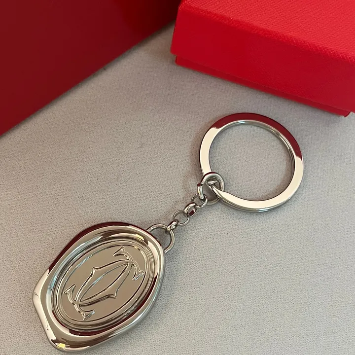 スーパーコピー カルティエ キーホルダー