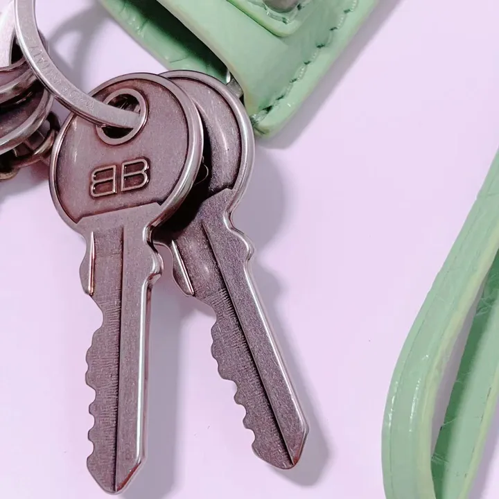 スーパーコピー ディオール キーホルダー