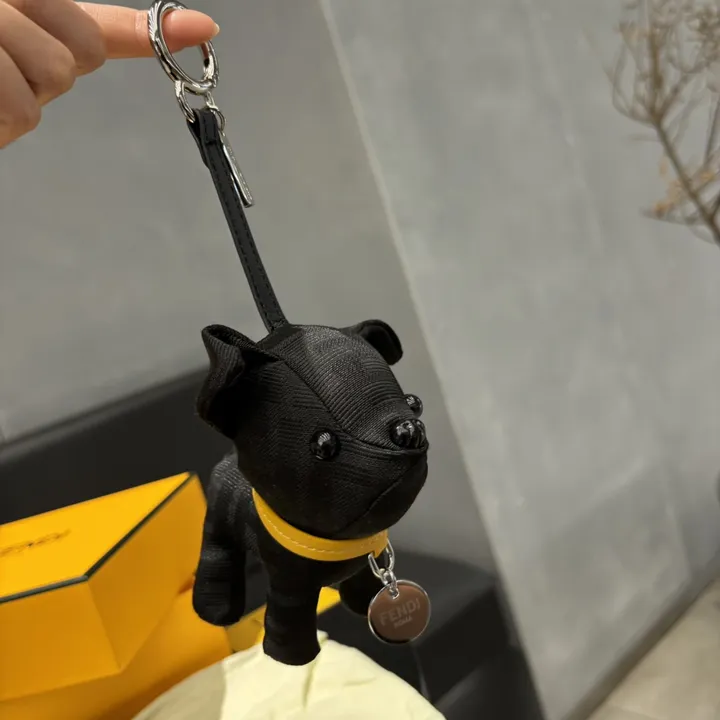 スーパーコピー フェンディ キーホルダー