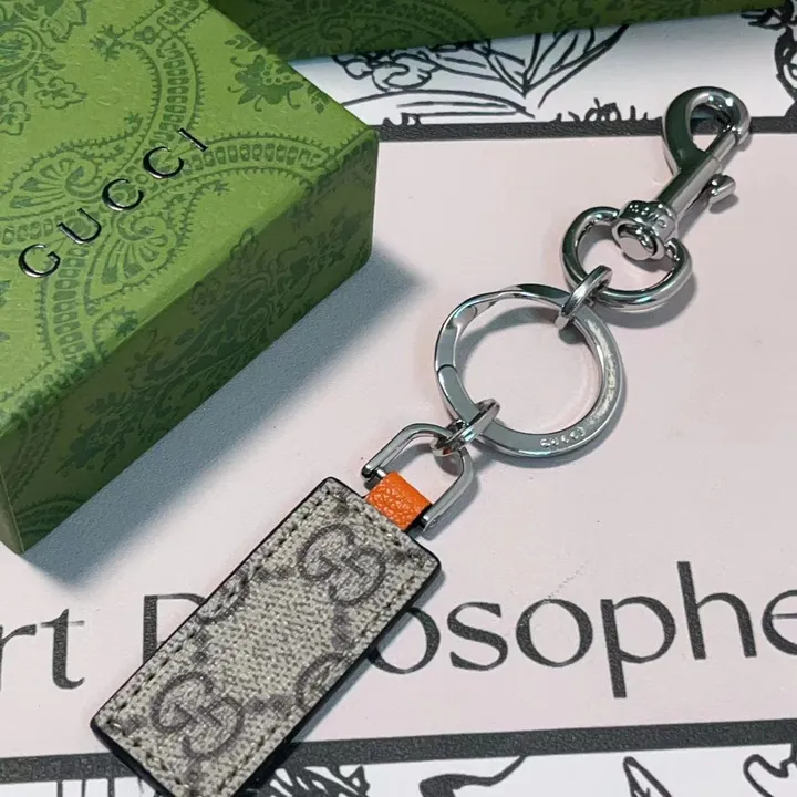 スーパーコピー グッチ キーホルダー