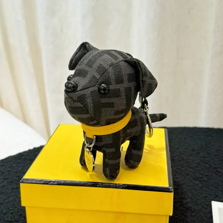 スーパーコピー フェンディ キーホルダー