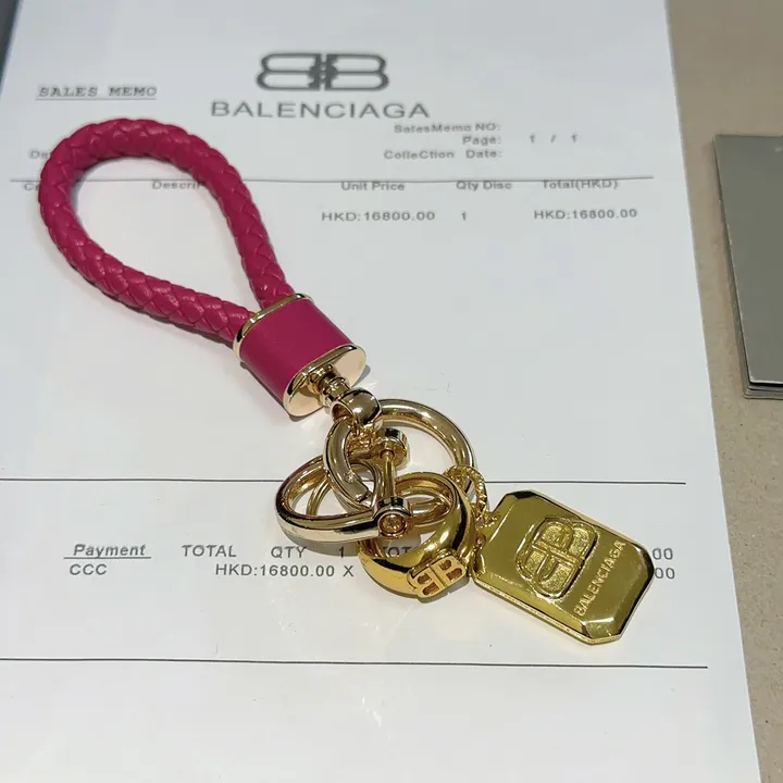 スーパーコピー ディオール キーホルダー