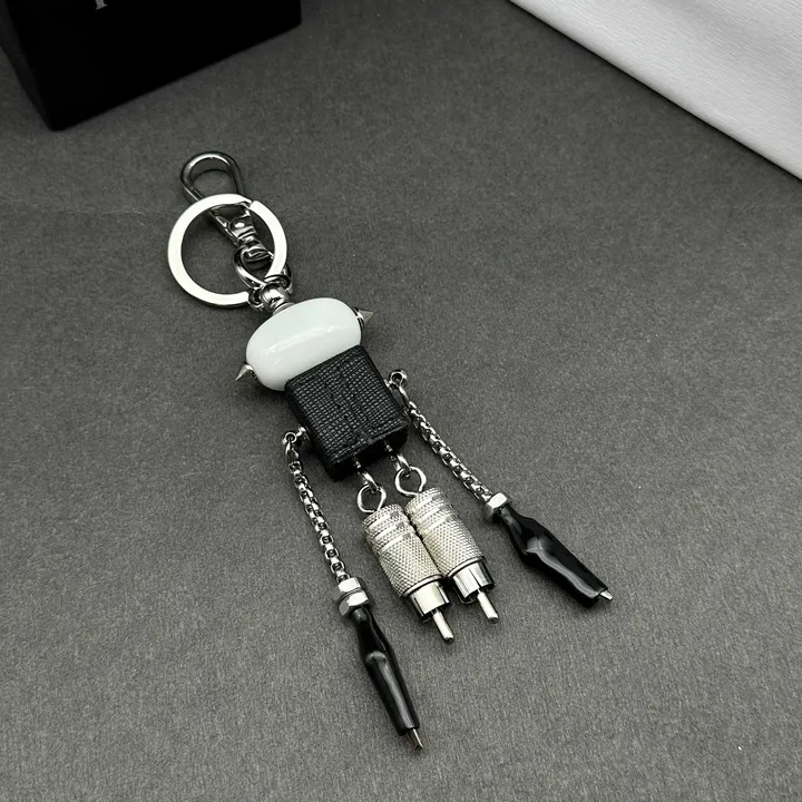 スーパーコピー プラダ キーホルダー