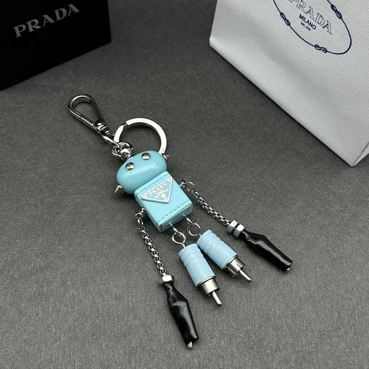 スーパーコピー バレンシアガ キーホルダー