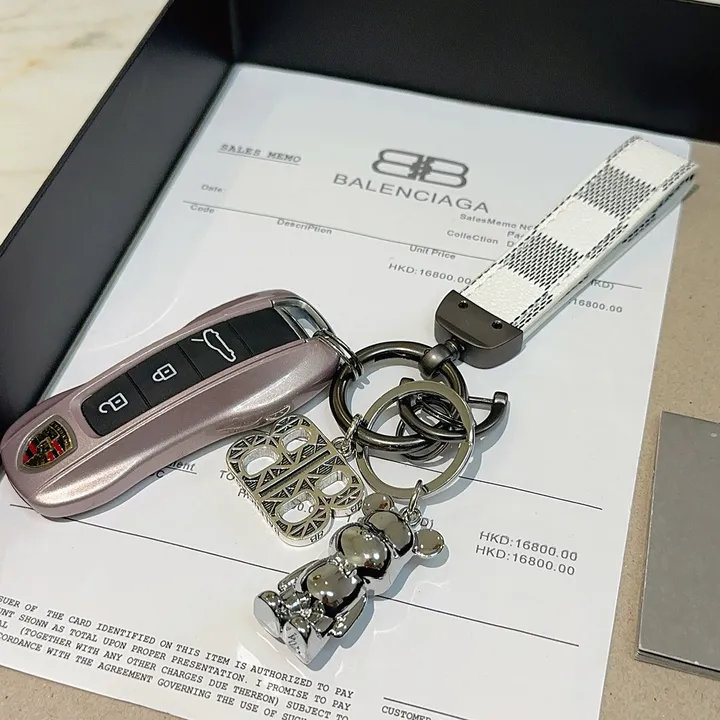 スーパーコピー ディオール キーホルダー