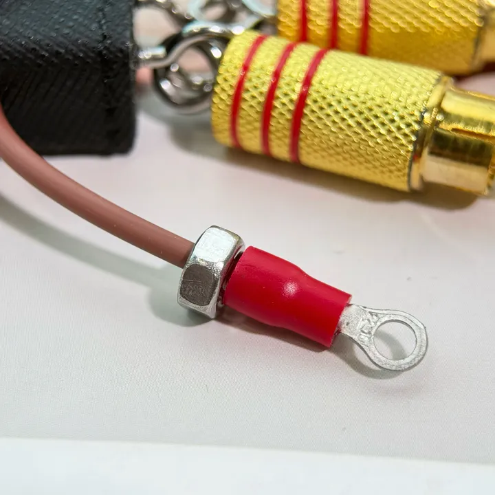 スーパーコピー プラダ キーホルダー