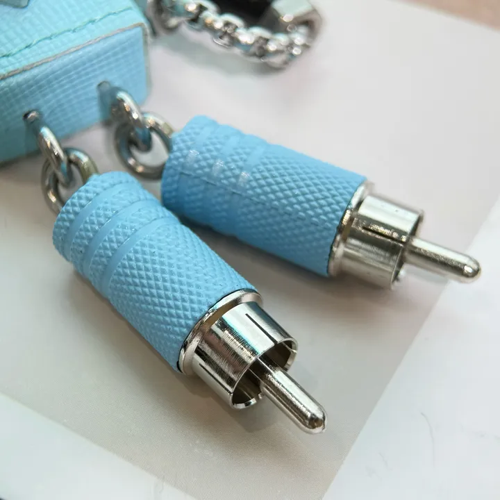 スーパーコピー プラダ キーホルダー