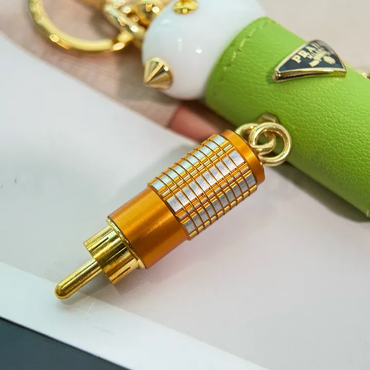 スーパーコピー プラダ キーホルダー