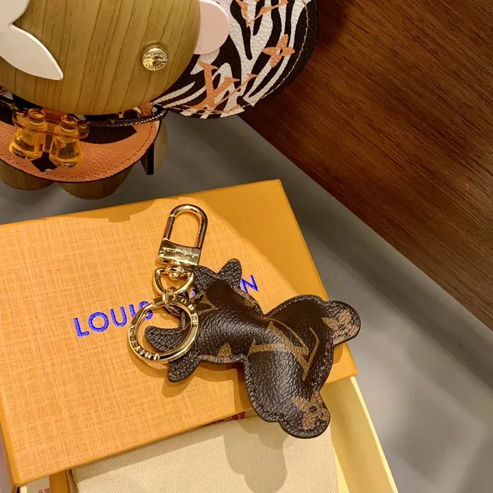 スーパーコピー ルイヴィトン キーホルダー