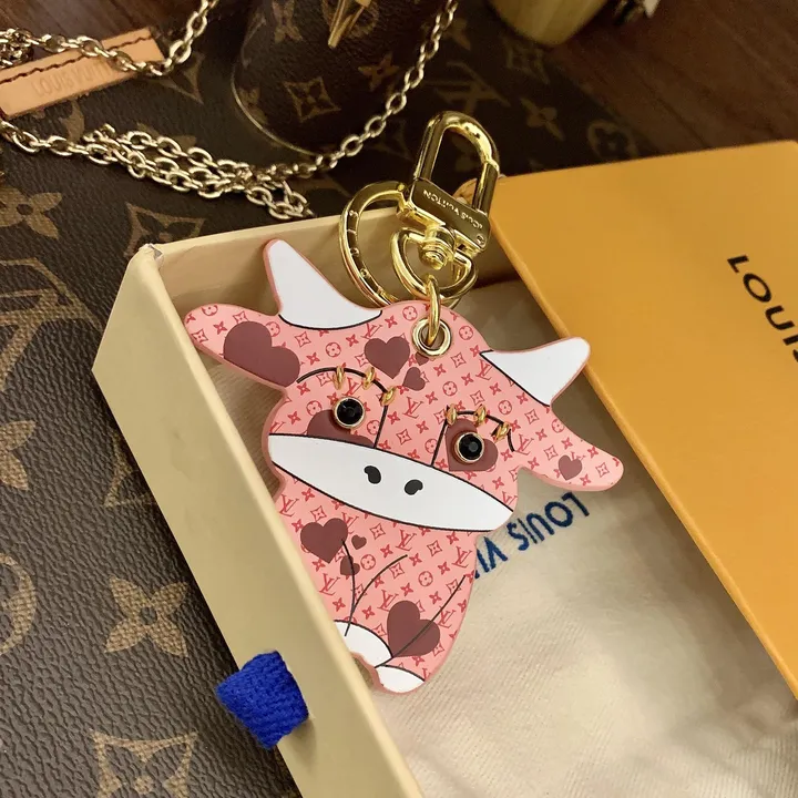 スーパーコピー ルイヴィトン キーホルダー