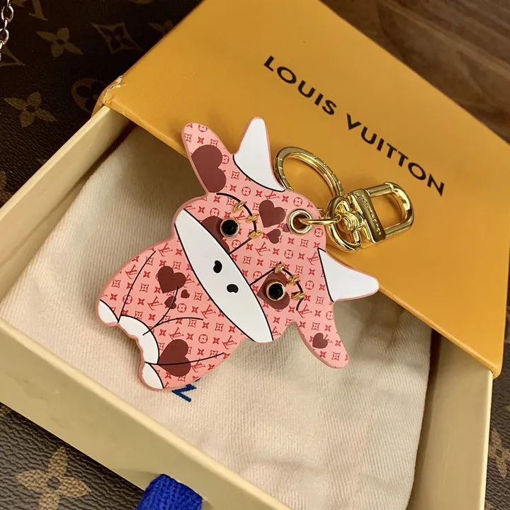 スーパーコピー ルイヴィトン キーホルダー