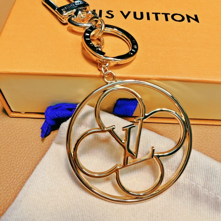スーパーコピー ルイヴィトン キーホルダー