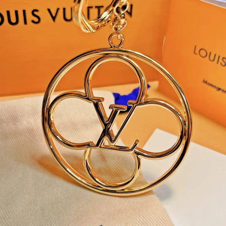 スーパーコピー ルイヴィトン キーホルダー