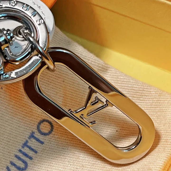 スーパーコピー ルイヴィトン キーホルダー