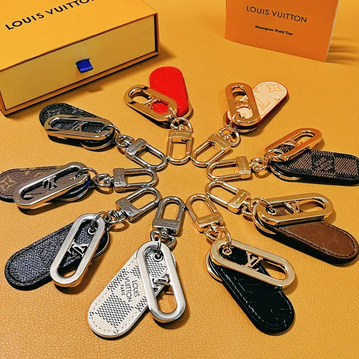 スーパーコピー ルイヴィトン キーホルダー