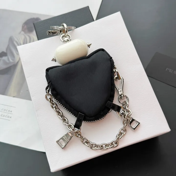 スーパーコピー プラダ キーホルダー