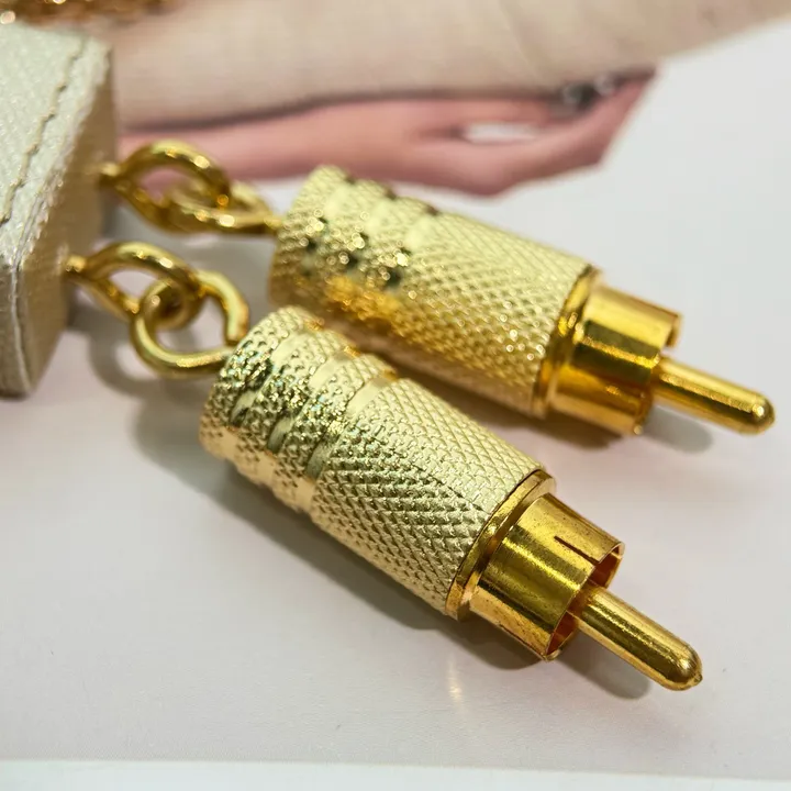 スーパーコピー プラダ キーホルダー