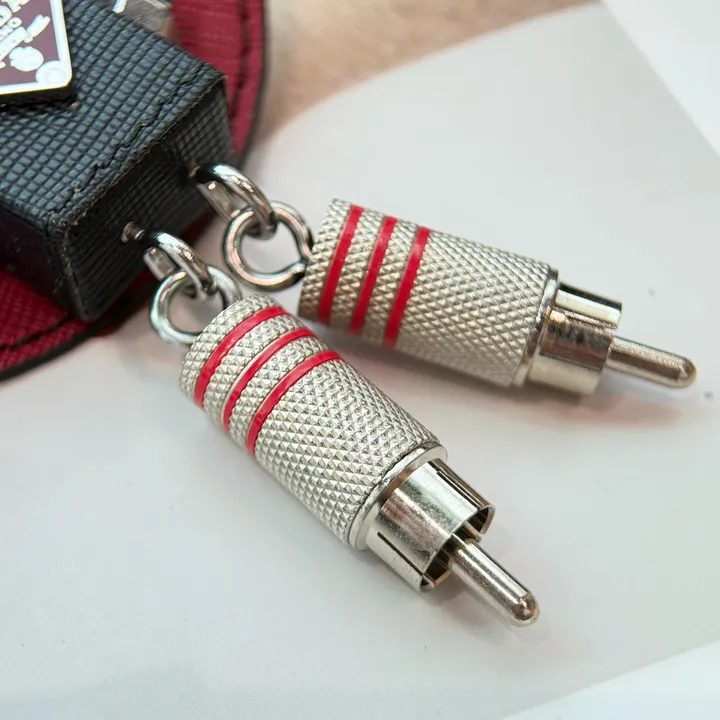 スーパーコピー プラダ キーホルダー