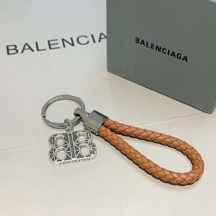 スーパーコピー バレンシアガ キーホルダー